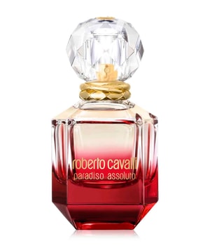 Roberto Cavalli Paradiso Woda perfumowana