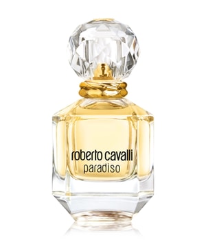 Roberto Cavalli Paradiso 50 ml dla kobiet