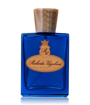 Roberto Ugolini Blue Suede Shoes Woda perfumowana 100 ml 4260605841040 base-shot_pl