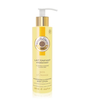 Roger & Gallet Bois D'Orange Balsam do ciała