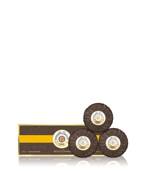 Roger & Gallet Bois D'Orange Mydło w kostce