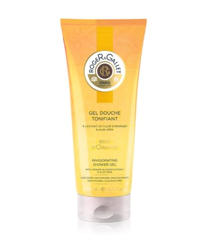 Roger & Gallet Bois D'Orange Żel pod prysznic