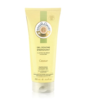 Roger & Gallet Cédrat Żel pod prysznic