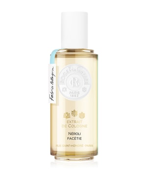 Roger & Gallet Extraits de Cologne Woda kolońska