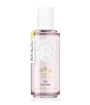 Roger & Gallet Extraits de Cologne Woda kolońska