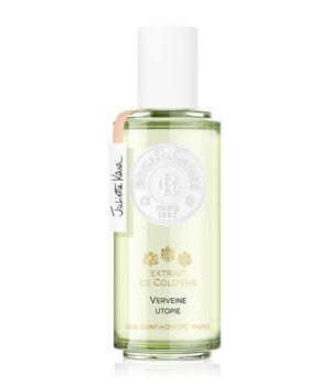 Roger & Gallet Extraits de Cologne Woda kolońska