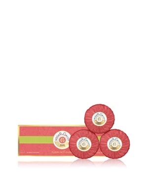 Roger & Gallet Fleur de Figuier Mydło w kostce