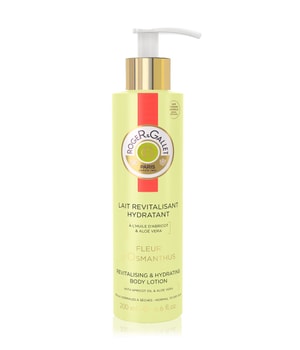 Roger & Gallet Fleur D'Osmanthus Balsam do ciała