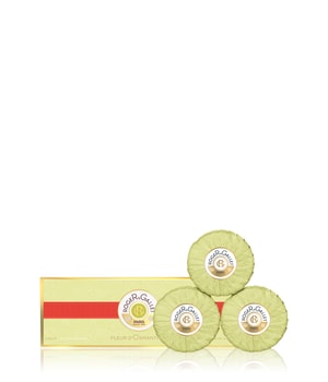 Roger & Gallet Fleur D'Osmanthus Mydło w kostce
