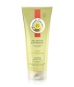 Roger & Gallet Fleur D'Osmanthus Żel pod prysznic
