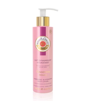 Roger & Gallet Gingembre Rouge Balsam do ciała