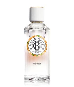 roger & gallet neroli woda toaletowa 100 ml    