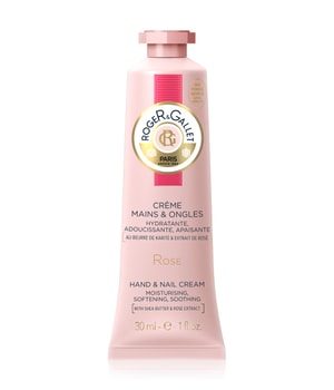 Roger & Gallet Rose Krem do rąk