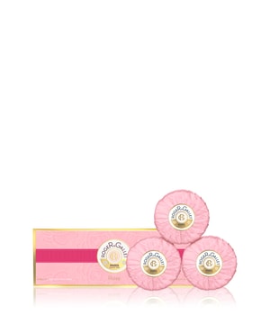 Roger & Gallet Rose Mydło w kostce