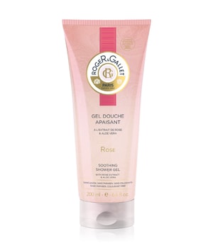Roger & Gallet Rose Żel pod prysznic
