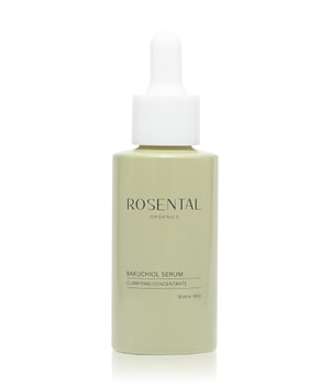 Фото - Крем і лосьйон Rosental Organics Bakuchiol Supreme Serum do twarzy 30 ml