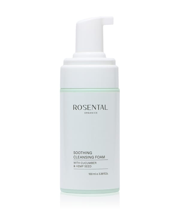 Zdjęcie produktu 1 z 2, Rosental Organics Clean AF Pianka oczyszczająca