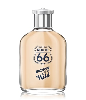 route 66 born to be wild