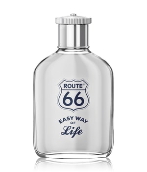 route 66 easy way of life