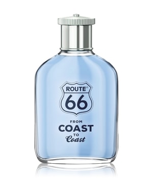 route 66 from coast to coast