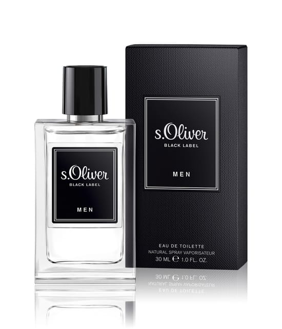 s.Oliver Black Label Woda toaletowa 30 ml 4011700888184 detail-shot_pl