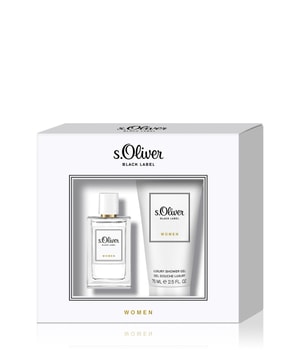 s.Oliver Black Label Zestaw zapachowy