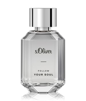 Фото - Жіночі парфуми s.Oliver Follow Your Soul Men Woda toaletowa 30 ml 
