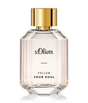 s.oliver follow your soul women woda toaletowa 30 ml   
