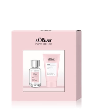 s.Oliver Pure Sense Women 1 pcs dla kobiet