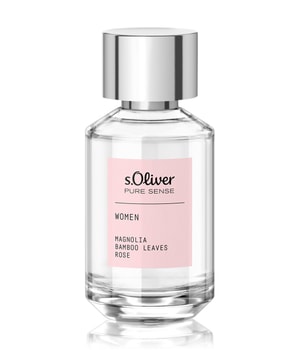 s.Oliver Pure Sense Women Woda perfumowana 30 ml 4011700819058 base-shot_pl