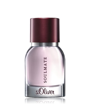 s.oliver soulmate women woda perfumowana 30 ml   