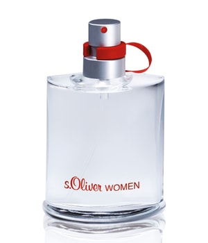 s.Oliver Women Woda perfumowana 30 ml 4011700822041 base-shot_pl