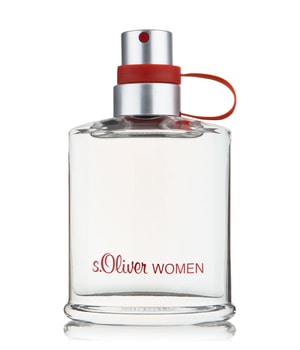 s.Oliver Women Woda perfumowana