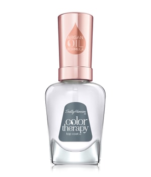 Sally Hansen Color Therapy Warst. wierzchnia lakieru do pazn.