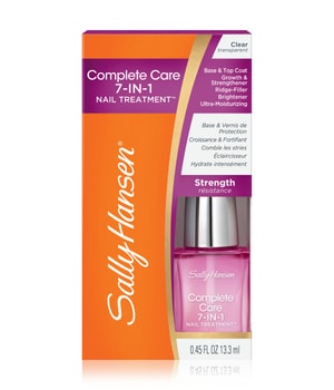 Sally Hansen Complete Care Utwardzacz do paznokci