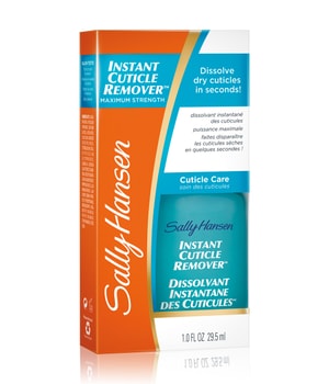 Sally Hansen Instant Cuticle Remover Preparat do usuwania skórek