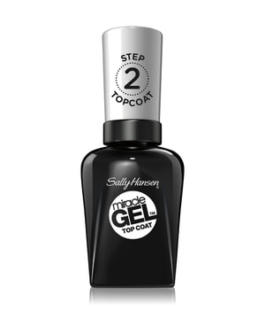 Sally Hansen Miracle Gel Warst. wierzchnia lakieru do pazn.