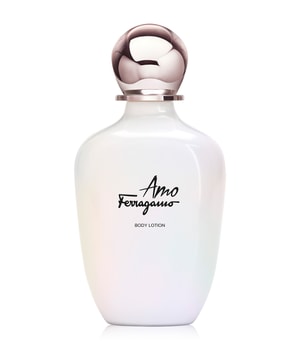 Salvatore Ferragamo Amo Ferragamo Balsam do ciała