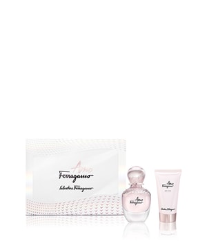 Salvatore Ferragamo Amo Ferragamo Zestaw zapachowy