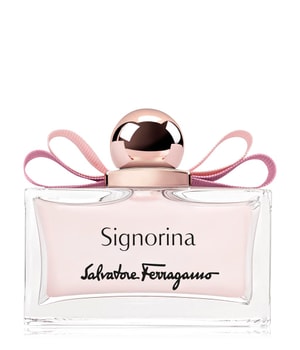 Salvatore Ferragamo Signorina Woda perfumowana