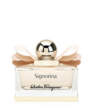 Salvatore Ferragamo Signorina Woda perfumowana