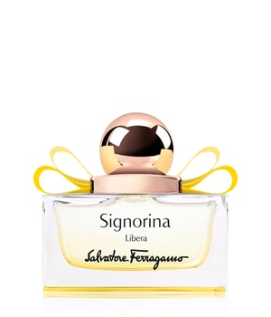 Фото - Жіночі парфуми Salvatore Ferragamo Signorina Libera Woda perfumowana 30 ml 