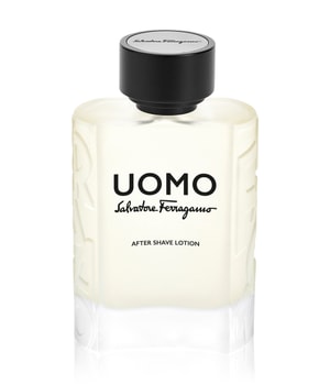 Salvatore Ferragamo Uomo 100 ml dla mężczyzn