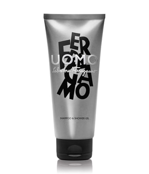 Salvatore Ferragamo Uomo 200 ml dla mężczyzn