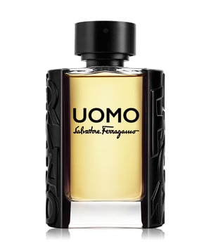 Salvatore Ferragamo Uomo Woda toaletowa