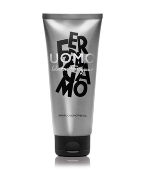 Salvatore Ferragamo Uomo Żel pod prysznic