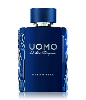 Salvatore Ferragamo Uomo Urban Feel 100 ml dla mężczyzn