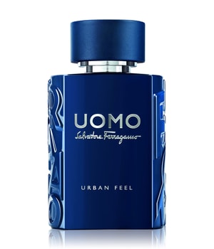 Salvatore Ferragamo Uomo Urban Feel 50 ml dla mężczyzn