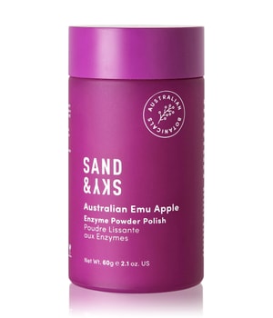 Sand & Sky Australian Emu Apple Puder oczyszczający 60 g 8886482915184 base-shot_pl