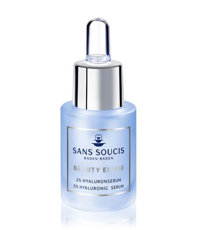Sans Soucis Beauty Elixir Serum do twarzy 15 ml 4086200254692 base-shot_pl